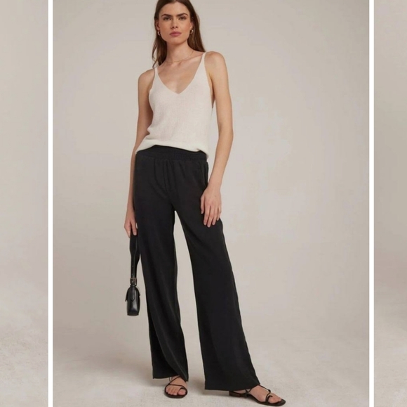 SANCTUARY Knit pants NWT - Picture 3 of 7